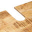  Bathroom Sink Cabinet 71 X 33 X 58 Cm Solid Acacia Wood-357322582