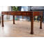 Table d'écriture Chippendale