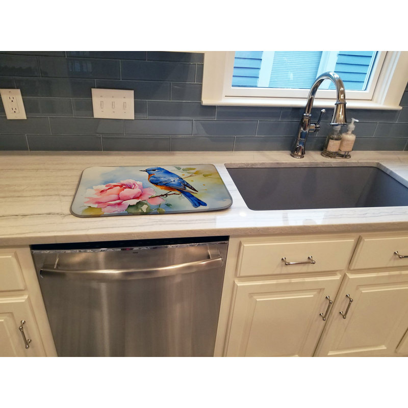 Tapis de séchage
