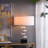 Pramod Table Lamp