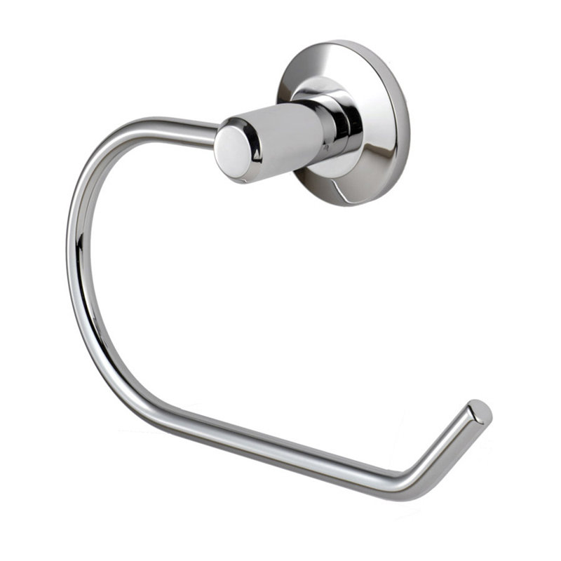 Thorncliffe Wall Mounted Toilet Paper Holder