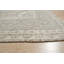 Tapis oriental gris clair fait à la main Selene-838363435