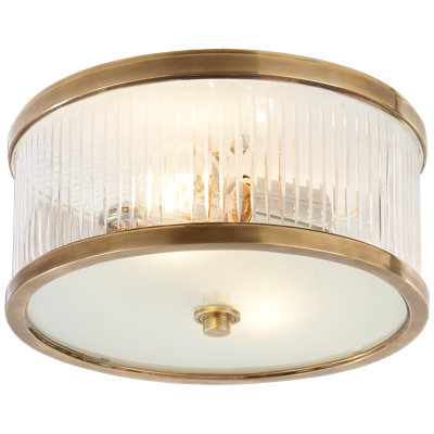 Alexa Hampton Randolph Small Flush Mount