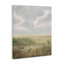  «Birds over Grasslands», art mural sur toile par Grace Popp