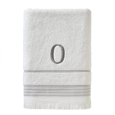 Adeana Cotton Plush Bath Towel