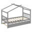 Lit gigogne en bois-783411605