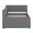 Upholstered Bed With Trundle And Drawers-1616839771-1616839750