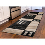 Carina Geometric Indoor Rug