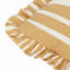 Carmon Stripe Striped Rectangular Cushion-125040364