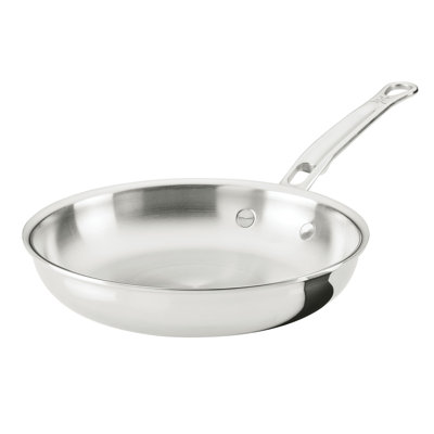 Poêle Pro Bond Luxe 8,5 po