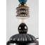 Firefly Table Lamp By Olga Hanono