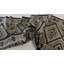 Runner Reinhold Geometric Hand Woven 100cm X 480cm Area Rug