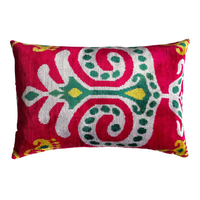 Lumbar Pillow Cover & Insert