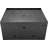 0.46 CUBIC FT BIOMETRIC KEYPAD SECURITY SAFE