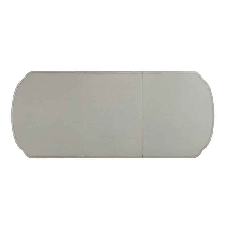 Ovale Luyn, l 46 po, L 46 po x L 136 po
