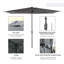 Carwin 5kg Umbrella Base