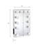Miroir d'appoint Asa