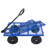 Wagon Cart Garden Cart