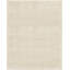 Tapis ivoire à poils longs Renesha-1660535258