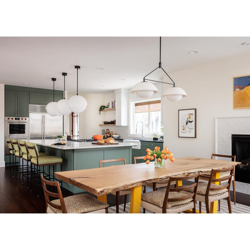 Glaze Linear Pendant
