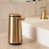 Brass is out of stock