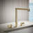 Components Deck-Mount Bath Spout With Row Design-94467325