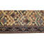 Wool Oriental Area Rug