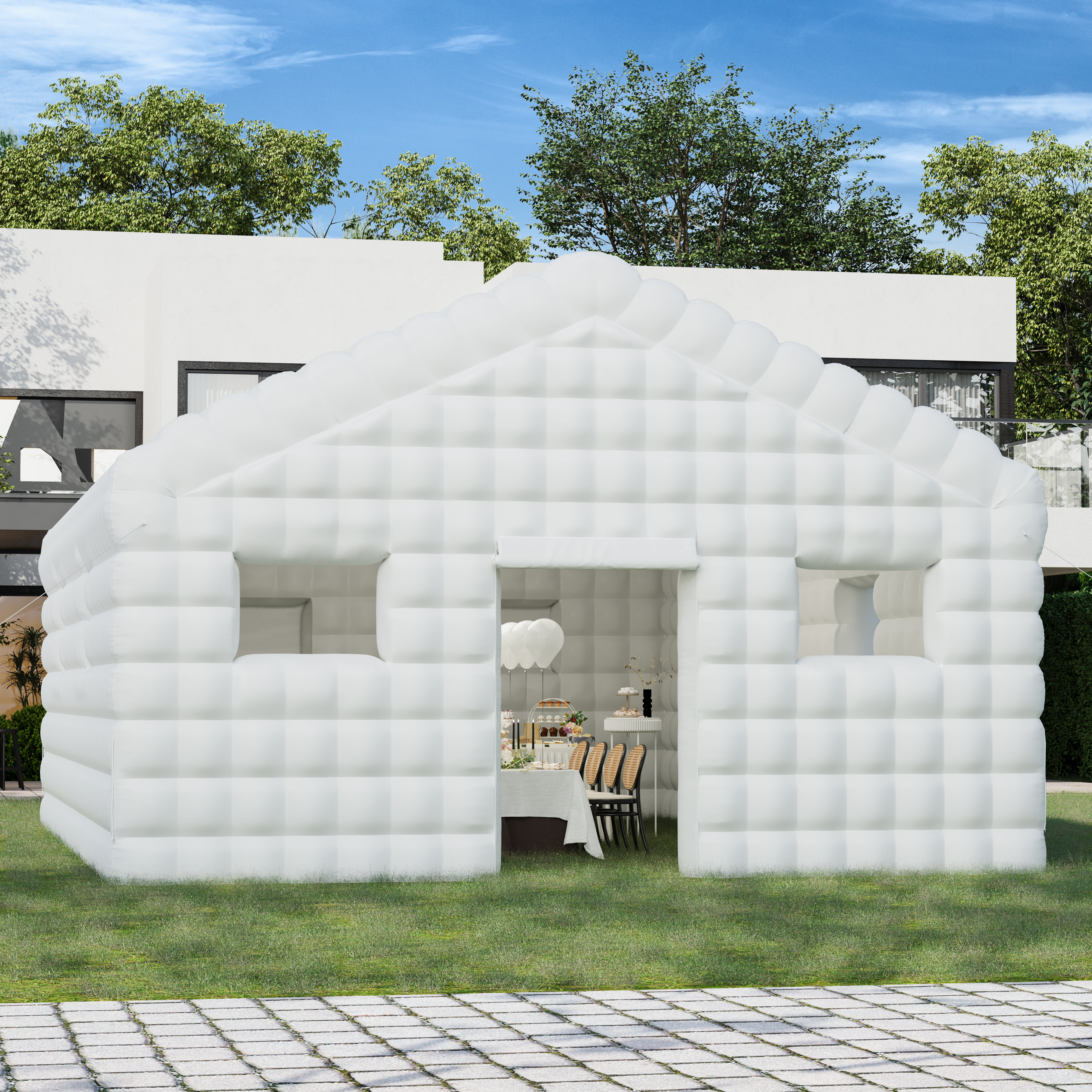 Tente De Fête Gonflable, Vente Tente De Fête Gonflable Pas Cher - Tente Gonflable Tente De Fête Gonflable, Vente Tente De Fête Gonflable Pas Cher - Tente Gonflable