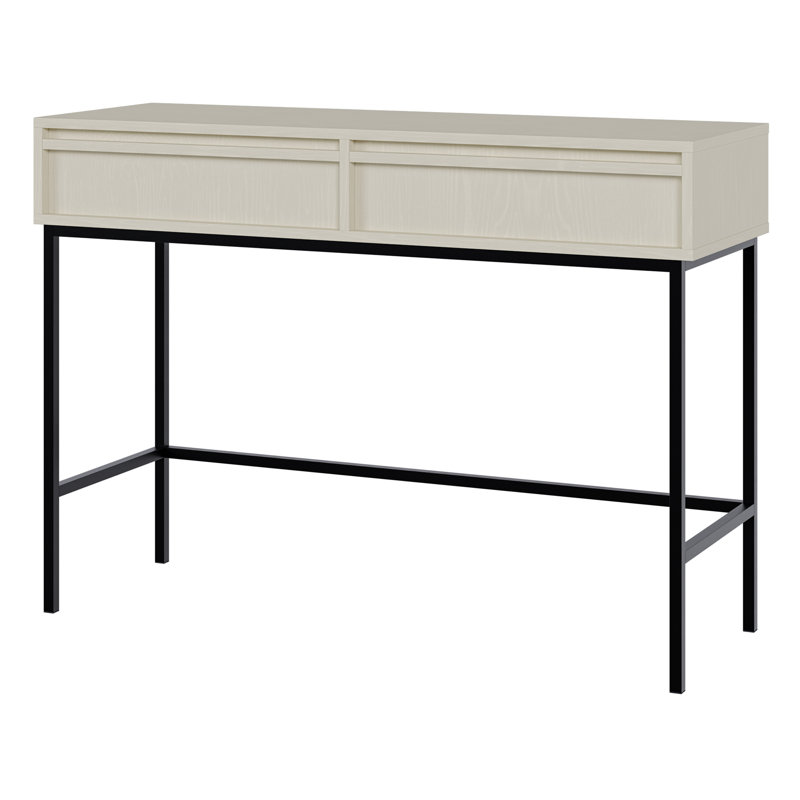 Bannie Dressing Table, Sand Beige