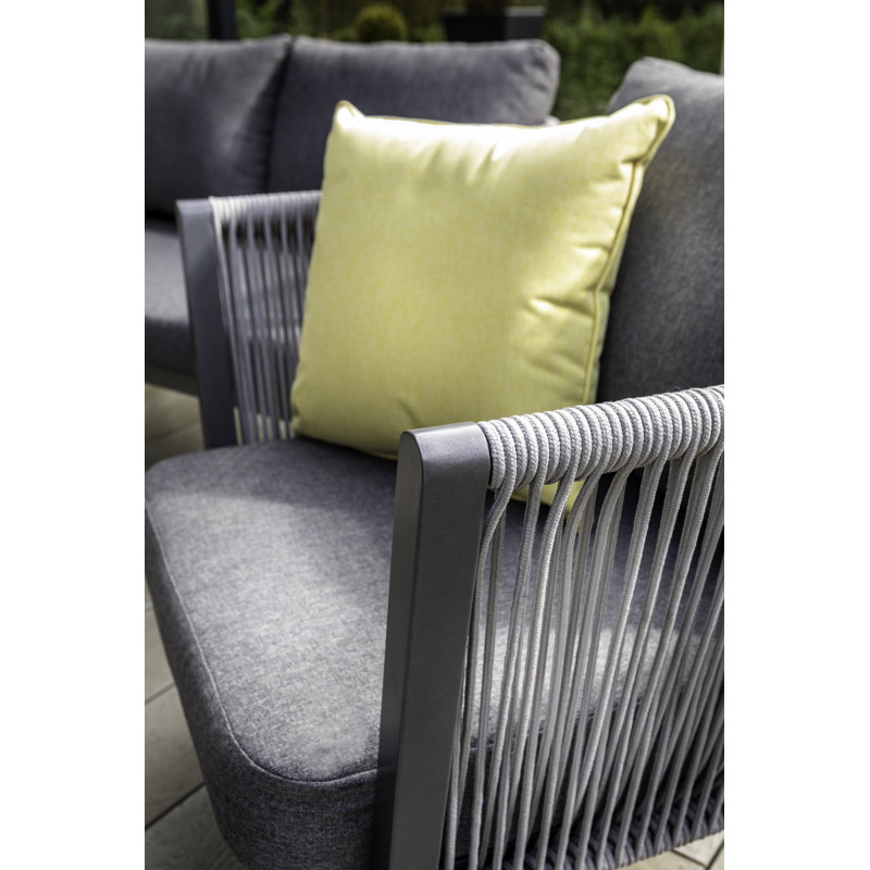 Dubai Casual Dining Armchair