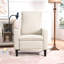 Fauteuil inclinable parfait pour les chaises longues modernes
