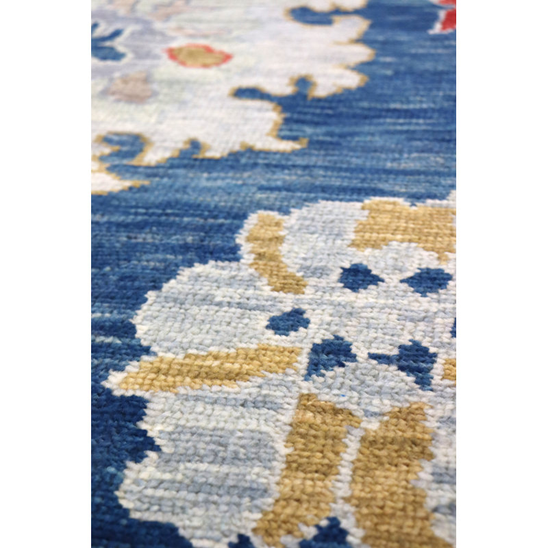 One-of-a-Kind 10' X 13'11" Area Rug