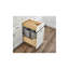 Wood Base Cabinet Cutting Board Drawer Replacement System W/ Soft-Close-103180765