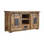 Railway 128cm Sideboard-41303754