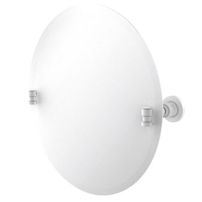 Gober Metal Wall Mirror