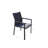 Cebes 8 - Person Metal Patio Dining Set with Rectangular Table-801652020