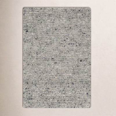 Myra Hand Tufted Wool Indoor Rug