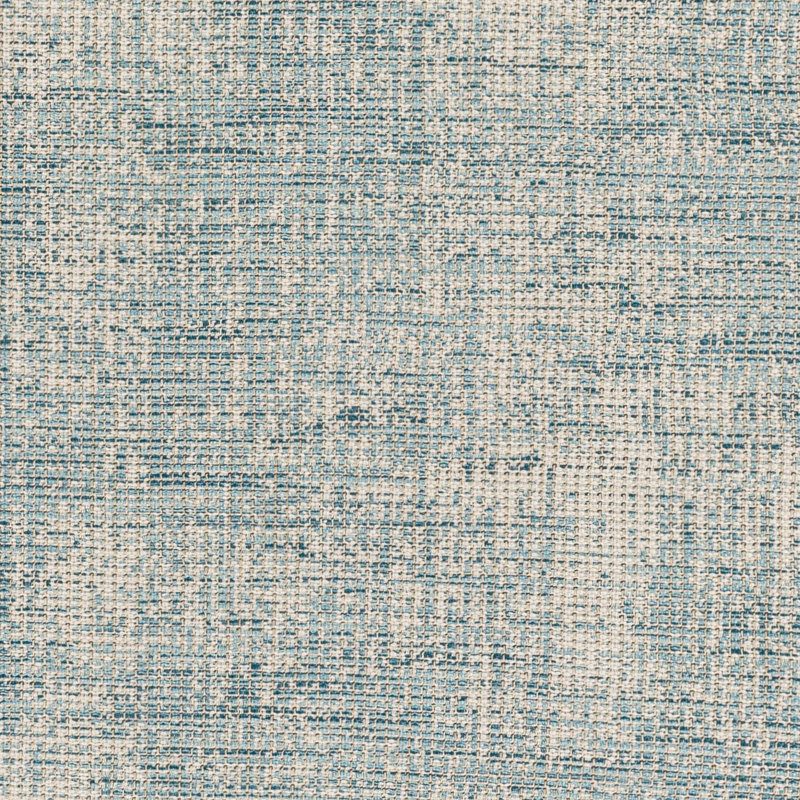 Chriz Abstract Rug, Round 7'7"