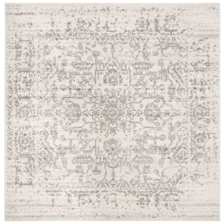 Christa Oriental Indoor Rug