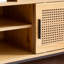 Akeel 10 Pair Shoe Storage Bench
