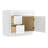 36'' Single Bathroom Vanity Base Only-92410340
