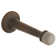 Brass Baseboard Stop