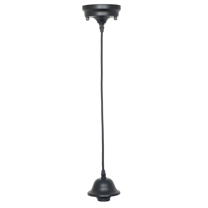 Mandell Lighting Kit, Black