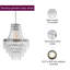 Benno Chandelier