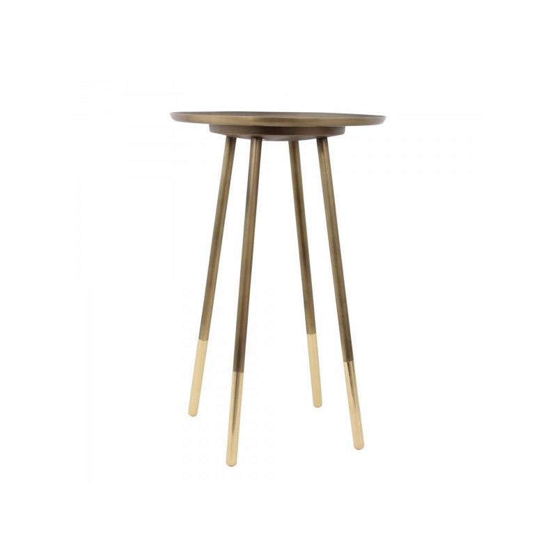 Lavin Tray Top End Table