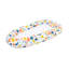 Friends Geometric Shapes Cot