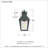 Cappiello Wall Light
