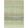 Washable Striped Indoor / Outdoor Rug
