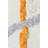 High-Quality Hall Carpet, 2.6 x 9.8 ft | 100% Polyester, No Pile, Machine Woven, 0.4 lbs/sq ft | Durable & Easy to Clean, Vacuum Friendly, Ideal for Entryways & High-Traffic Areas, Stylish & Functional Design-30010599