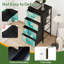 Commode de rangement verticale 4 tiroirs